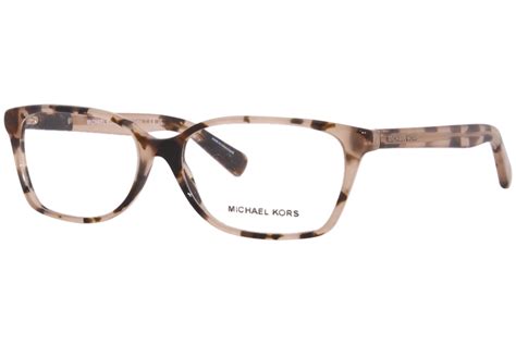 michael kors correction frames